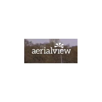 Logo of Aerialview Aerial Surveys And Photographers In Ringwood, Hampshire