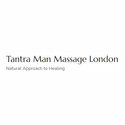 Logo of Tantra Man Massage London