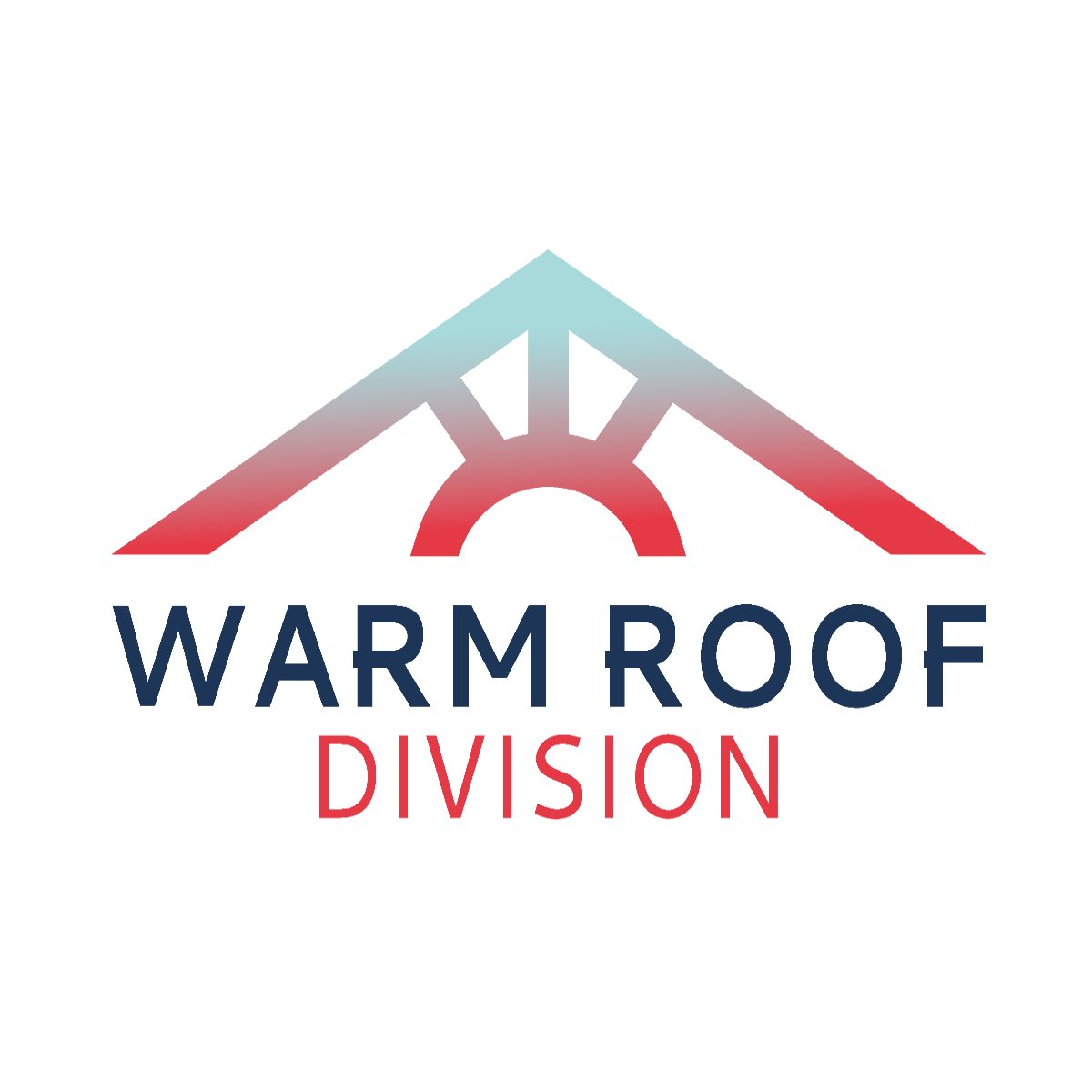 Logo of Warm Roof Division Conservatories In Bexleyheath, Kent