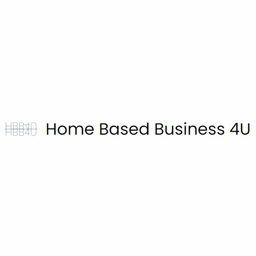 Logo of Home Based Business 4U Business Consultants In Coventry, West Midlands