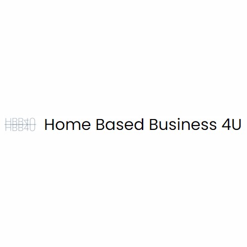 Logo of Home Based Business 4U