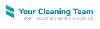 Logo of Your Cleaning Team