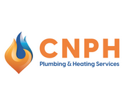 Logo of CNPH Plumbing and Heating Services