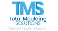 Logo of Total Moulding Solutions Plastics - Injection Moulding In Durham, County Durham