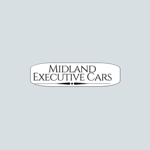 Logo of Midland Executive Cars Chauffeur Driven Cars In Derby, Derbyshire