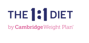 Logo of 1:1 Diet By Cambridge Weight Plan With Maya Weight Loss Treatments In Kensington, London