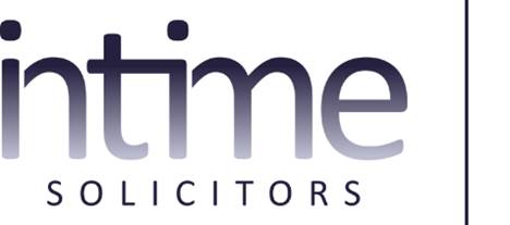Logo of Intime Immigration Solicitors