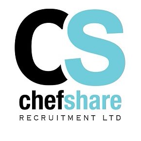 Logo of Chefshare Recruitment Employment And Recruitment Agencies In Bristol, Avon
