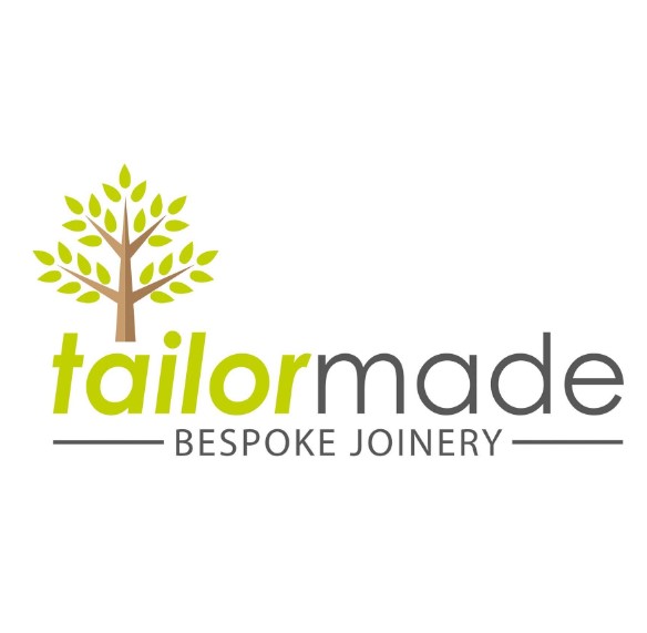 Logo of Tailor Made Bespoke Joinery