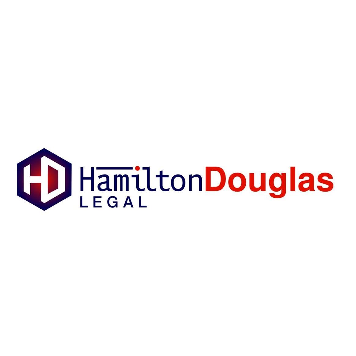 Logo of Hamilton Douglas Legal