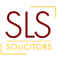 Logo of SLS Solicitors