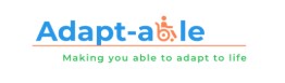 Logo of Adapt-able Ltd Bathroom Planners And Furnishers In Redcar, North Yorkshire