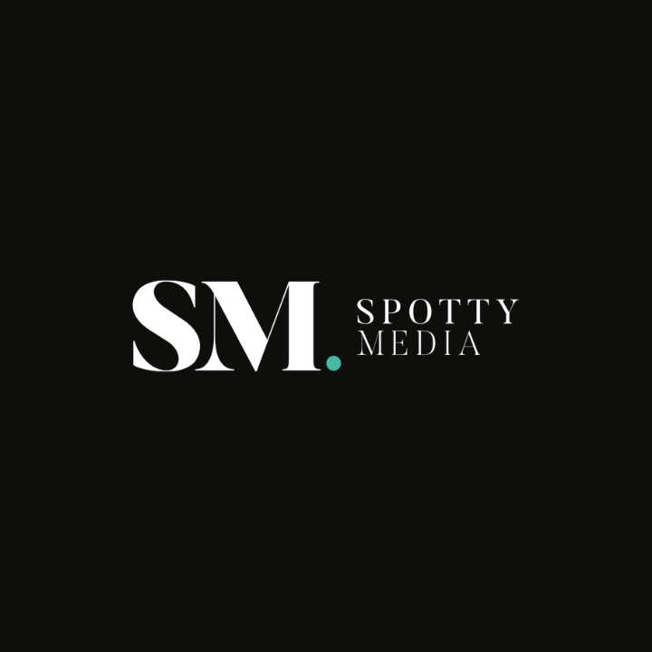 Logo of Spotty Media