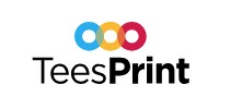 Logo of TeesPrint Printers In Middlesbrough, North Yorkshire