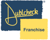 Logo of DublCheck Cleaning Services Cleaning Services In Glasgow, Lanarkshire