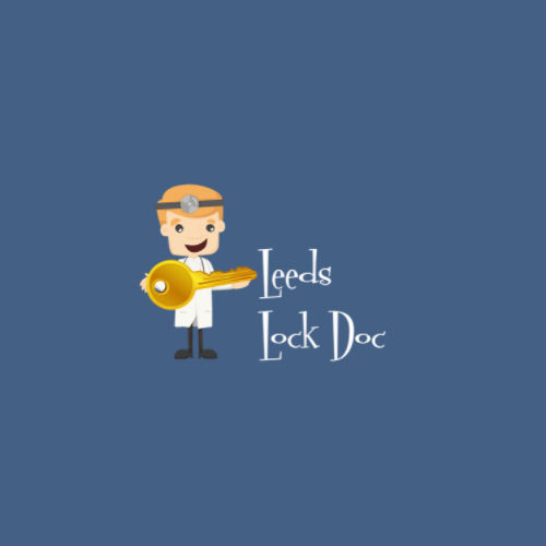 Logo of Leeds Lock Doc Locksmiths In Leeds, West Yorkshire