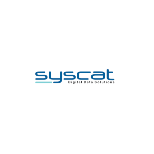 Logo of Syscat Document Management In Nottingham, Nottinghamshire