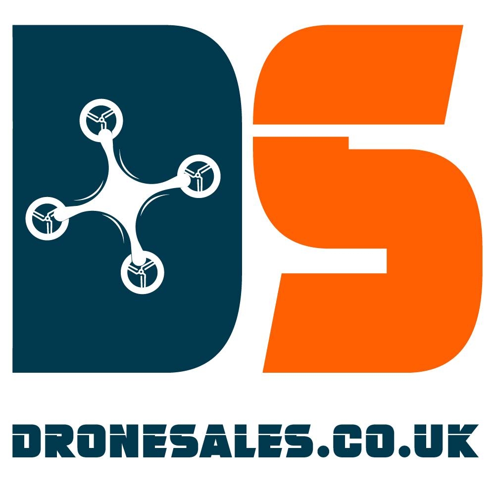 Logo of Drone Sales UK Drones In Weymouth, Dorset