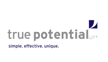 Logo of True Potential LLP Financial Advisers In Jesmond, Tyne And Wear