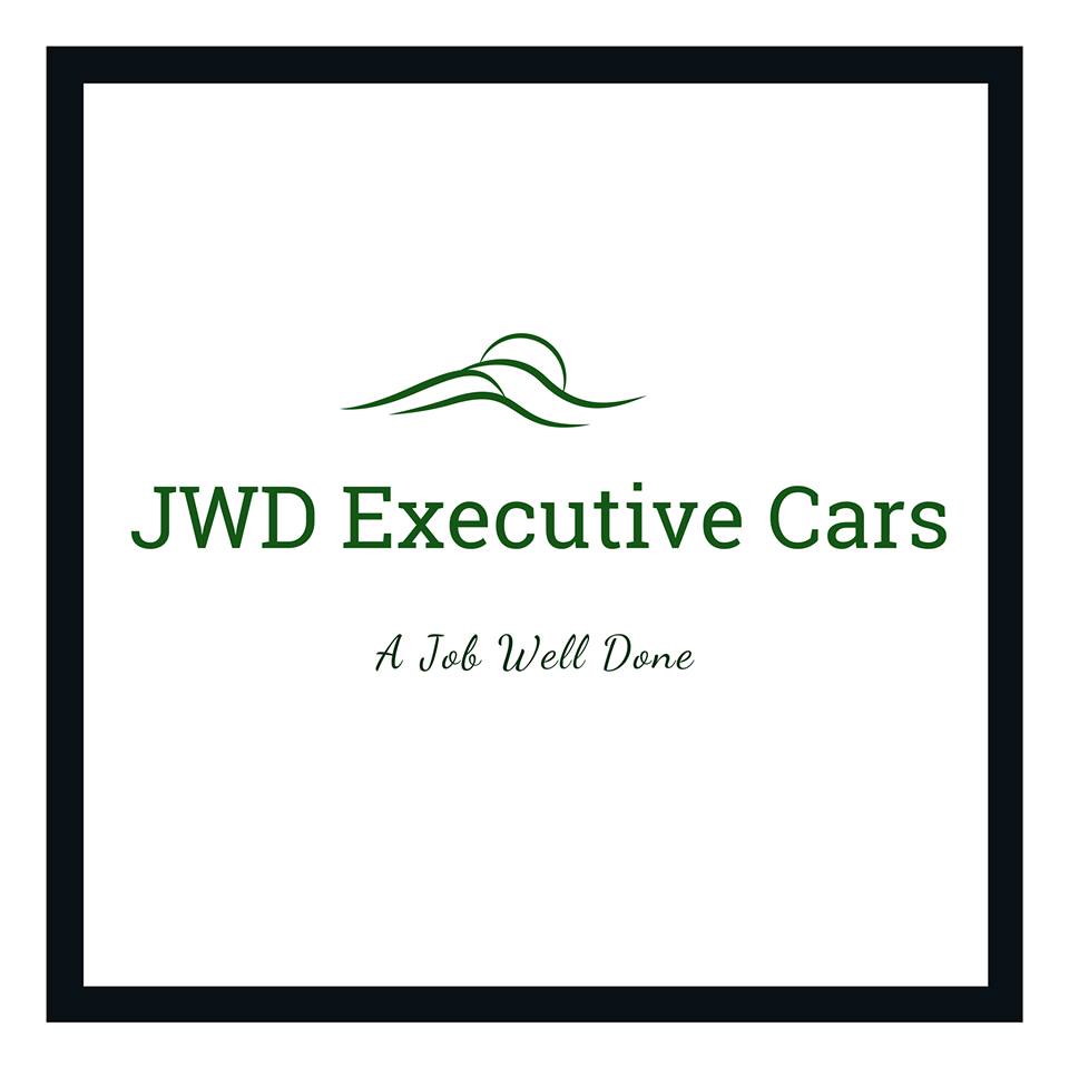 Logo of JWD Executive Cars Car Hire - Chauffeur Driven In Bury St Edmunds, Suffolk