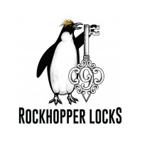 Logo of Rockhopper Locks Aldershot Locksmiths In Aldershot, Hampshire