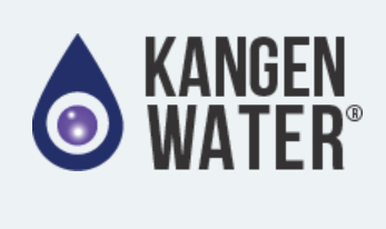 Logo of Kangen Water