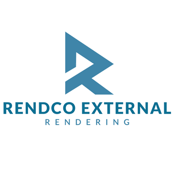 Logo of Rendco External Rendering Rendering In Middlesbrough, Cleveland
