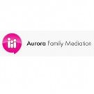Logo of Aurora Family Mediation