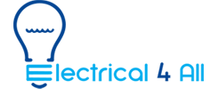 Logo of Electrical 4 All Electrical Wholesalers In Edgware, Greater London