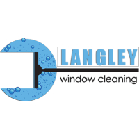 Logo of Langley Window Cleaning Window Cleaners In Langley, Cheshire