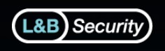 Logo of L and B Security Services Security Services In Peterlee, County Durham