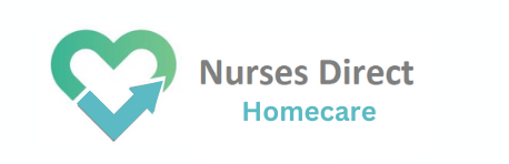 Logo of Nurses Direct Homecare Home Care Services In Plymouth, Devon