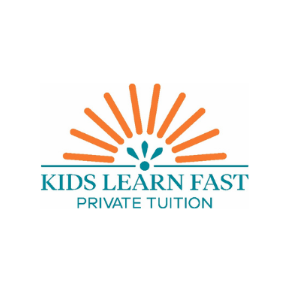 Logo of Kids Learn Fast Education In Bushey, London