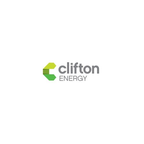 Logo of Clifton Energy