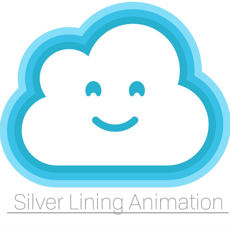 Logo of Silver Lining Animation