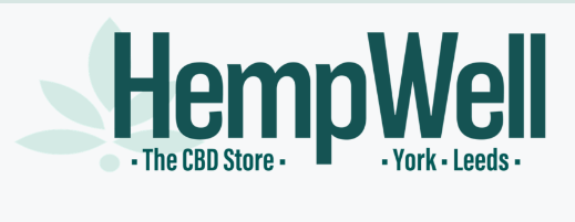 Logo of HempWell Ltd