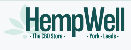 Logo of HempWell Ltd CBD Oil And Liquids In Leeds, West Yorkshire