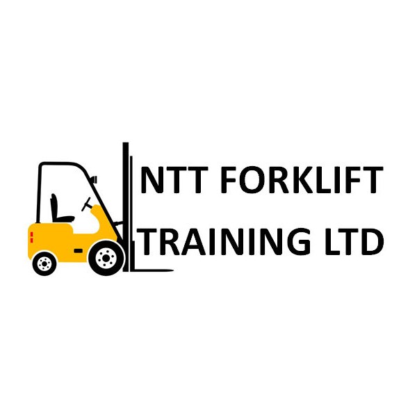 Logo of NTT Forklift Training Ltd Training Centres In Leeds, West Yorkshire