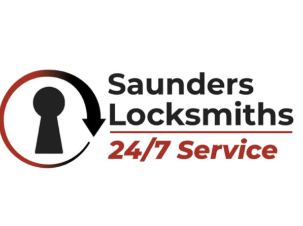 Logo of Saunders Locksmiths Locksmiths In Gosport, Hampshire