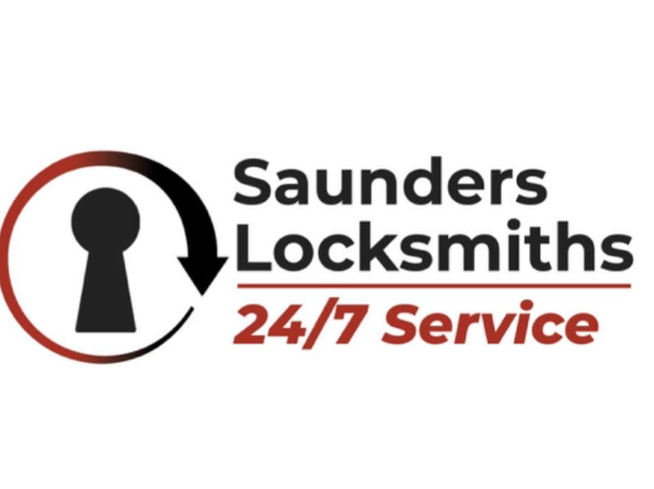 Logo of Saunders Locksmiths