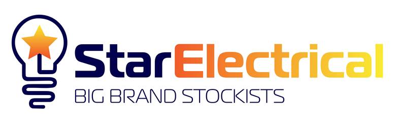 Logo of Star Electrical Electrical Wholesalers In Hounslow, London