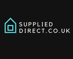 Logo of Supplied Direct
