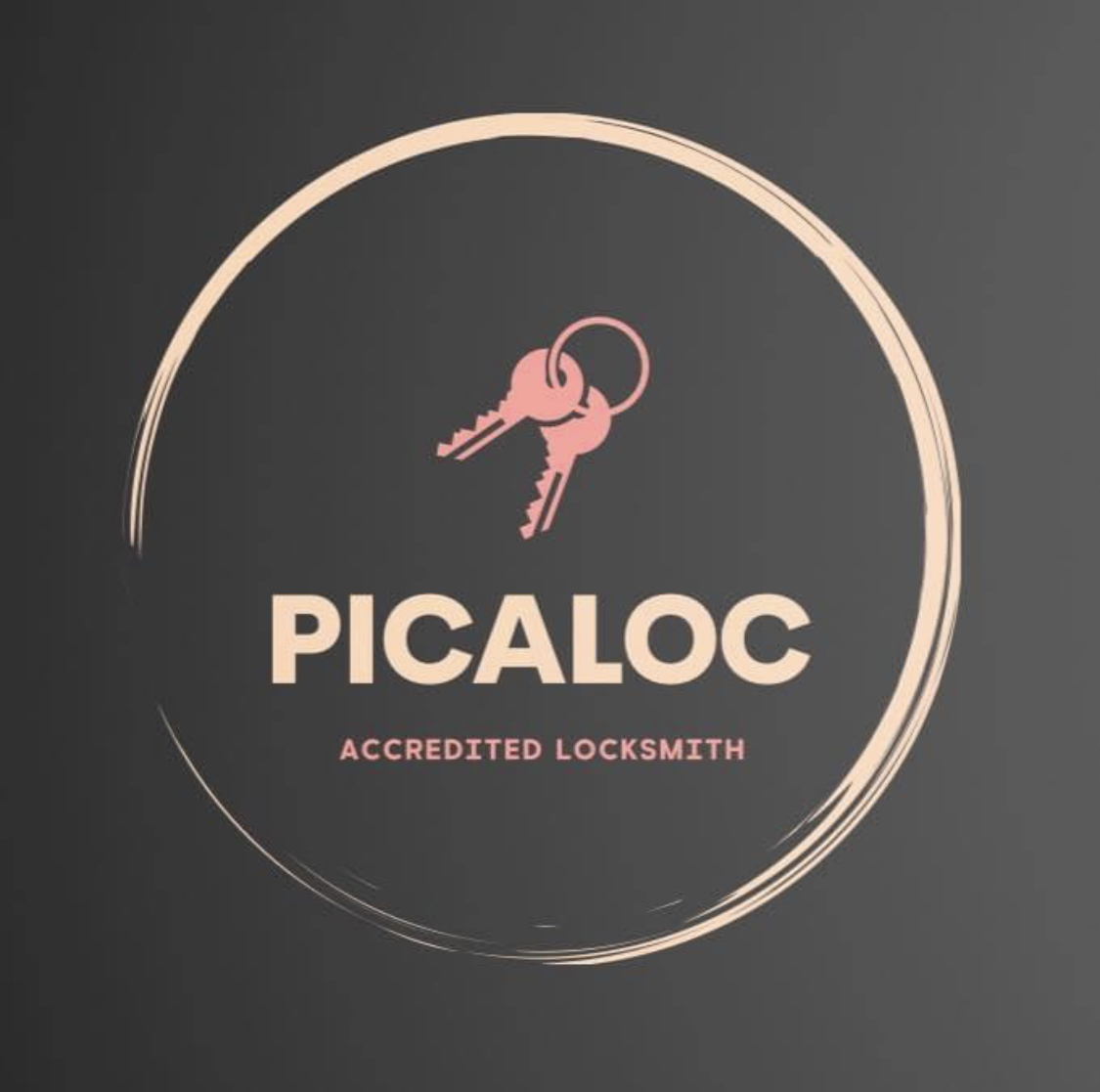 Logo of Picaloc Locksmiths