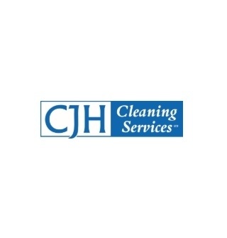 Logo of CJH Cleaning Services