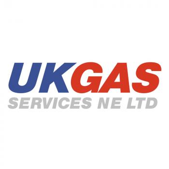 Logo of UK Gas Services NE Ltd Plumbing And Heating In Chester Le Street, Tyne And Wear