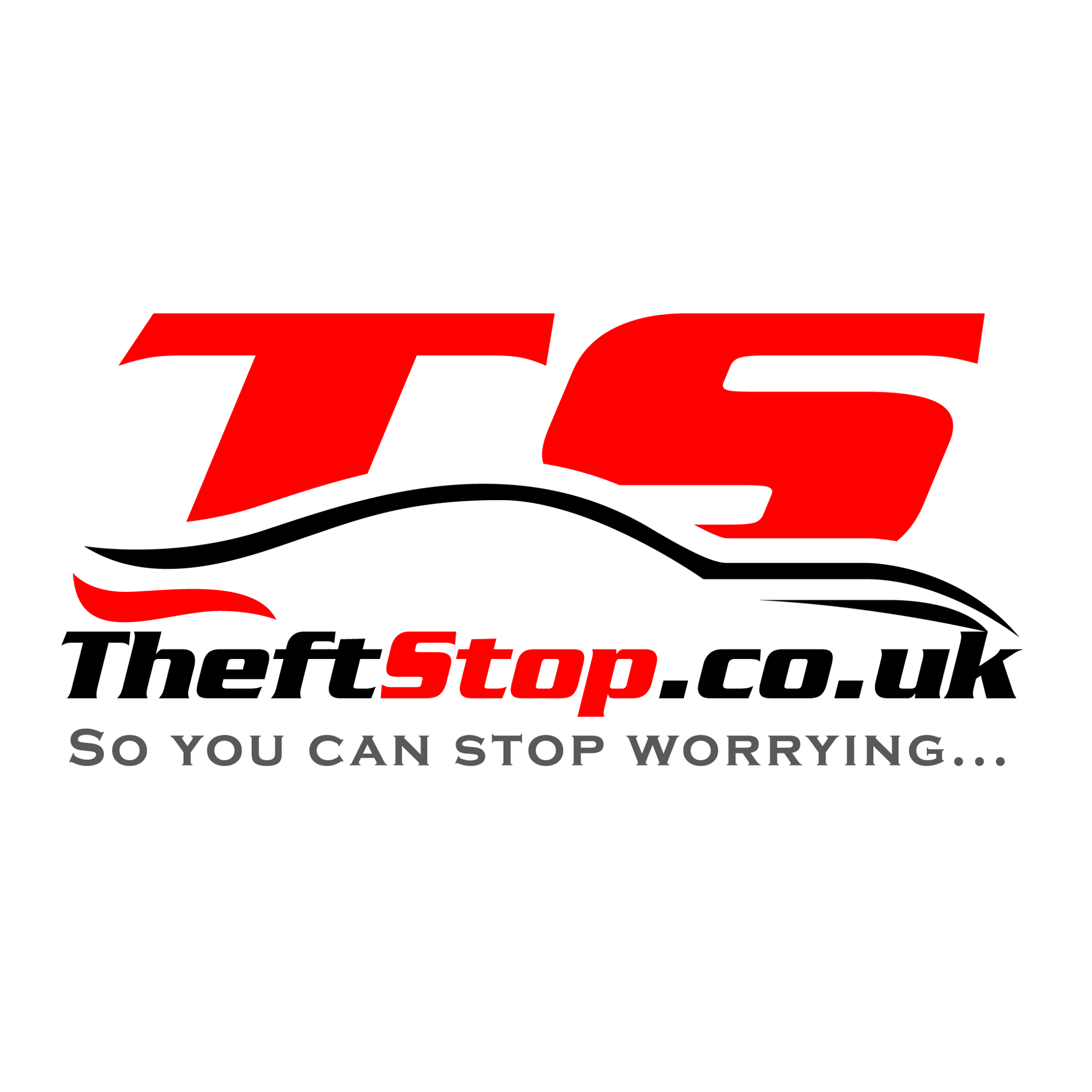 Logo of Theft Stop Car Security In Birmingham, West Midlands