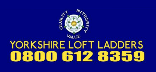 Logo of Yorkshire Loft Ladders Loft Ladders In Scarborough, North Yorkshire