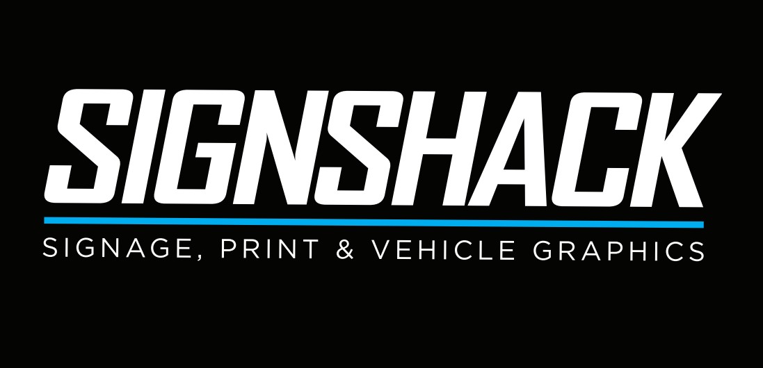Logo of Signshack Sign Shop In Petersfield, Hampshire