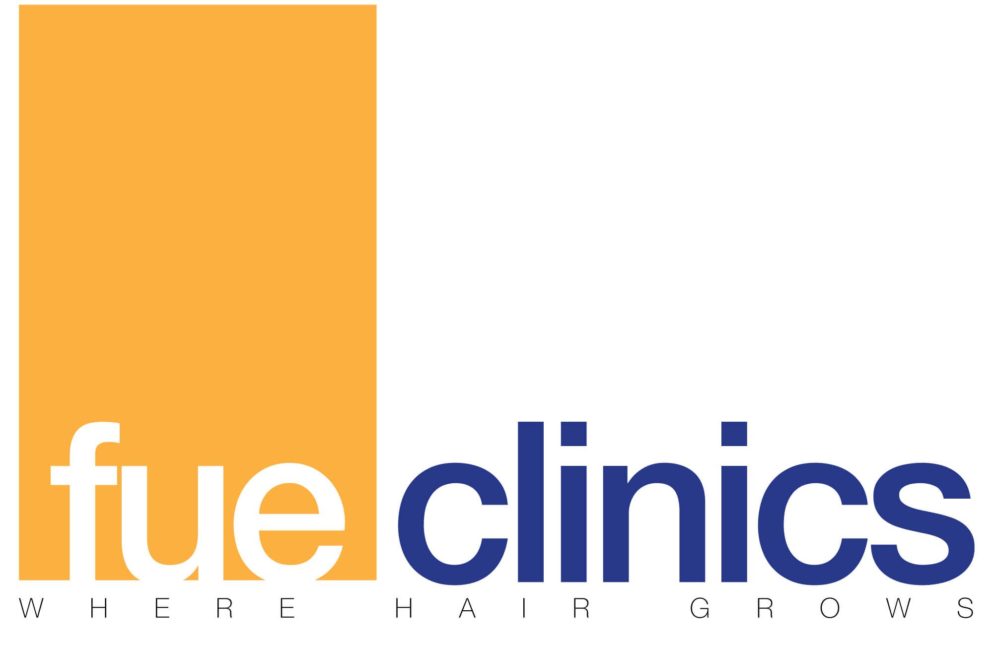 Logo of FUE Clinics Hair Consultants In London, Greater London