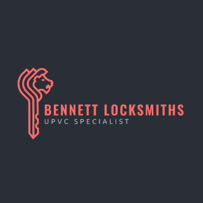 Logo of Bennett Locksmiths